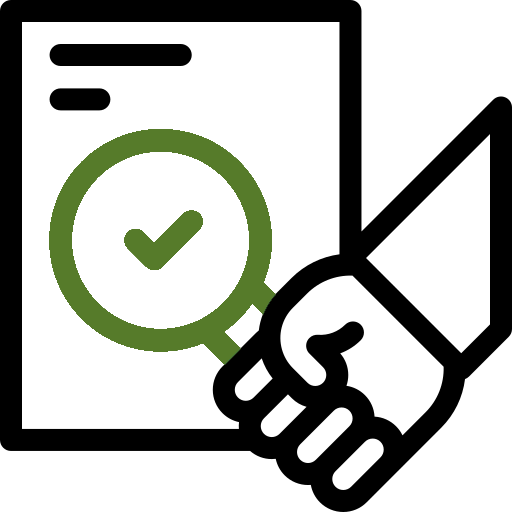 icône accompagnement complet